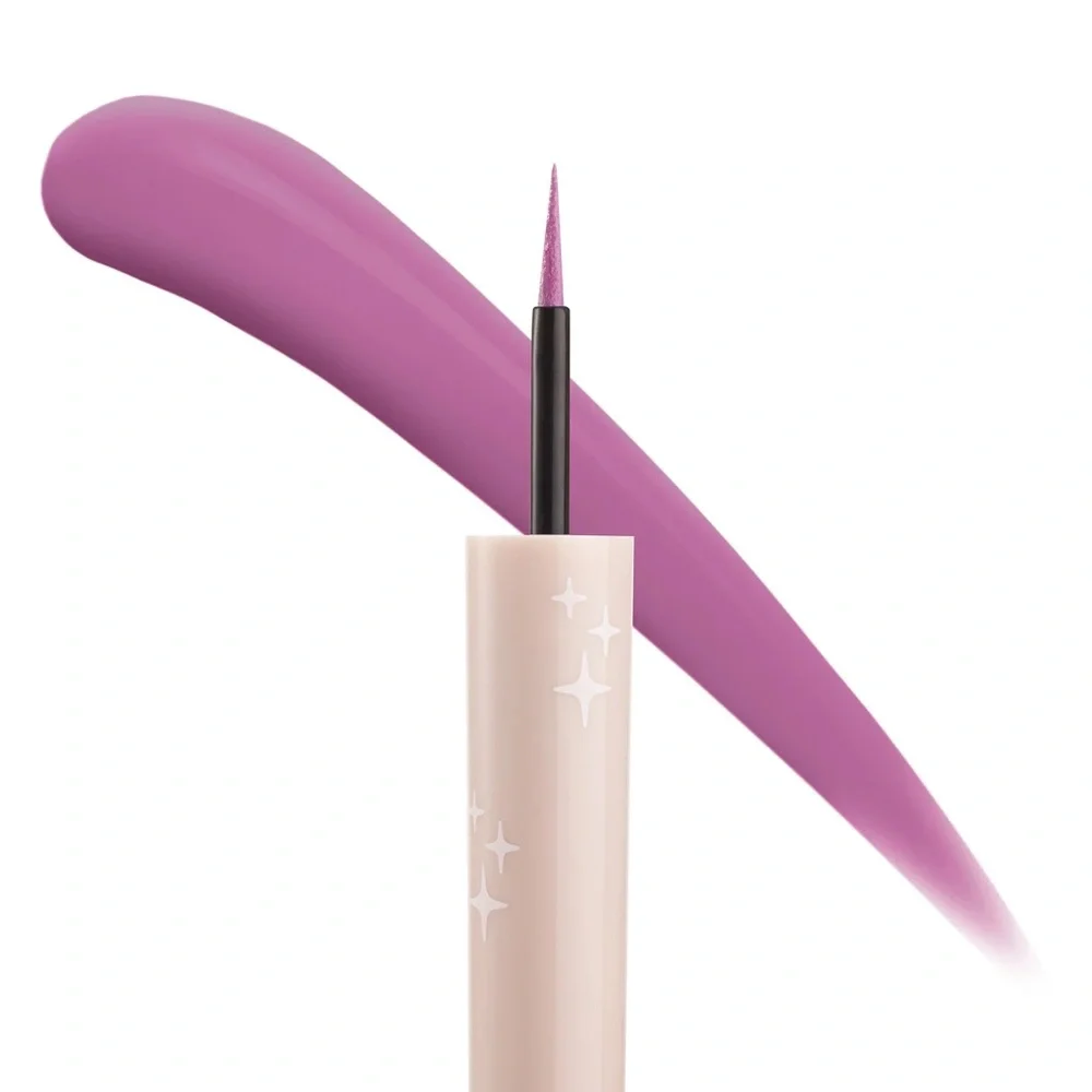 COLOURPOP GRAPHIX INK LINER I’M OBSESSED PURPLE EYELINER NEW IN BOX